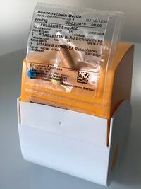 Blisterbox