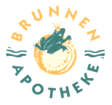 Logo der Brunnen-Apotheke